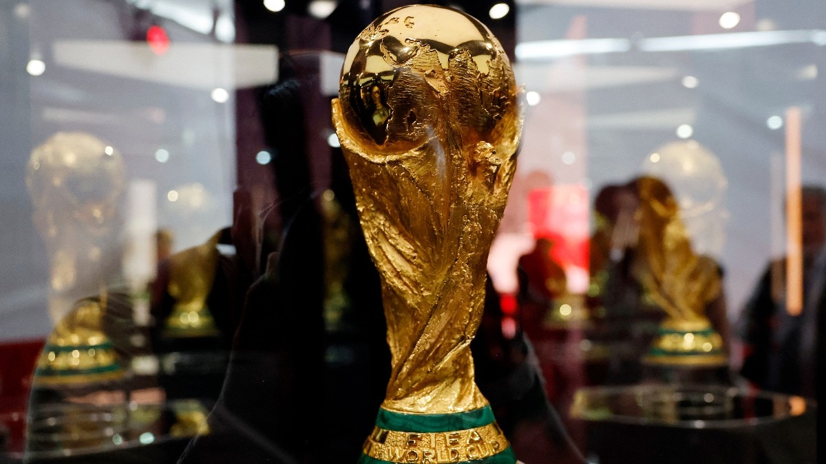 The FIFA World Cup is coming. India still doesn’t know where to watch it