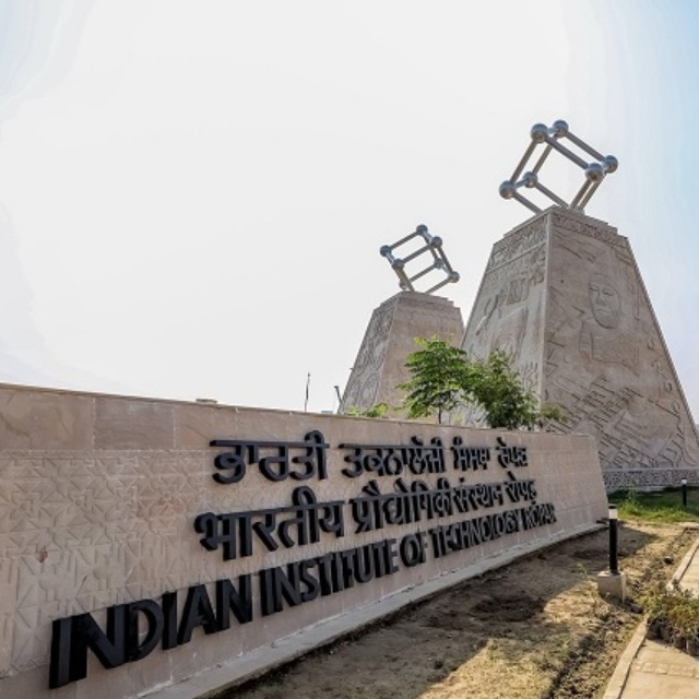 File photo of IIT Ropar
