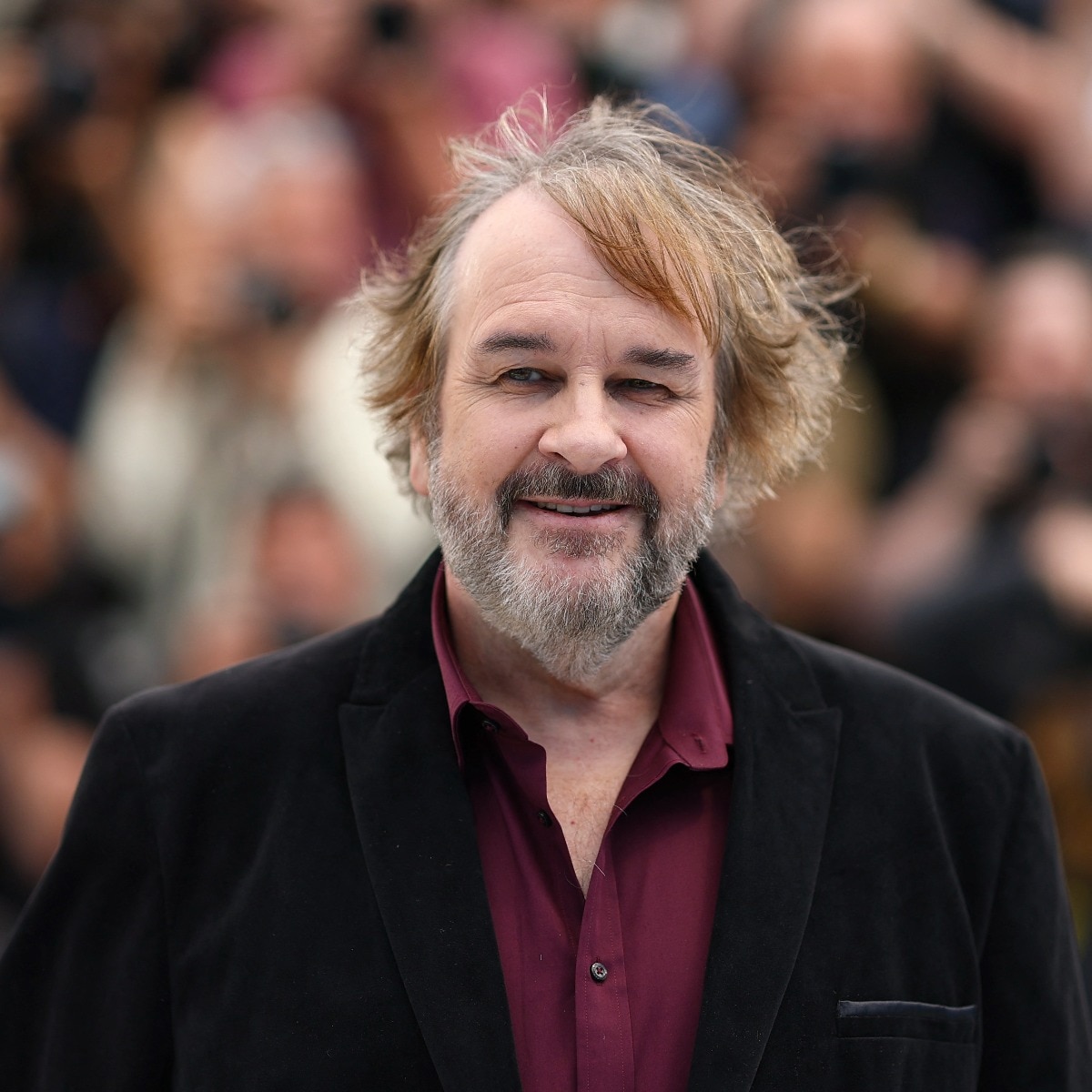 Filmmaker Peter Jackson calls AI ‘special effect’, warns it will destroy the world