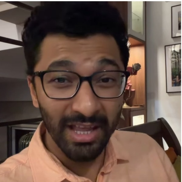 Rs 6.75 crore to raise one child? Viral finance video sparks debate on parenting