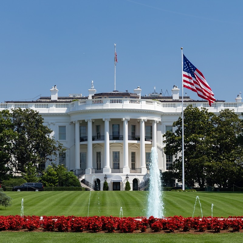 White House reportedly forcing its official app on staffers’ phones