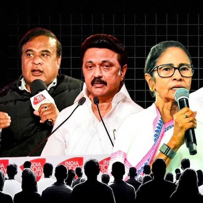 The big verdict: Bengal, TN, Kerala, Assam, Puducherry wait with bated breath