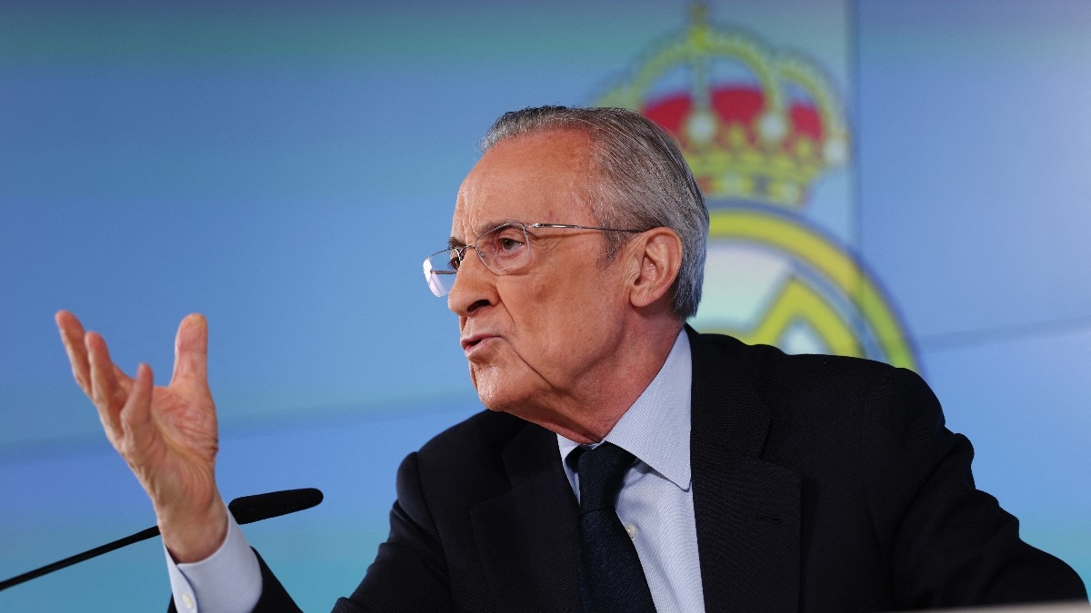 Real Madrid crisis deepens after Florentino Perez alleges campaign against him at Real Madrid, calls early elections