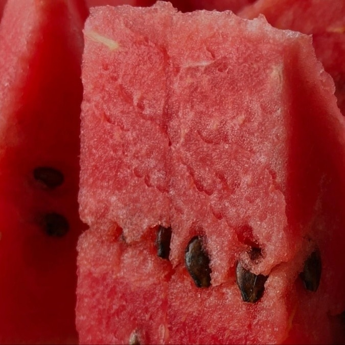 Natural vs chemically ripened watermelon: 7 easy ways to tell the difference
