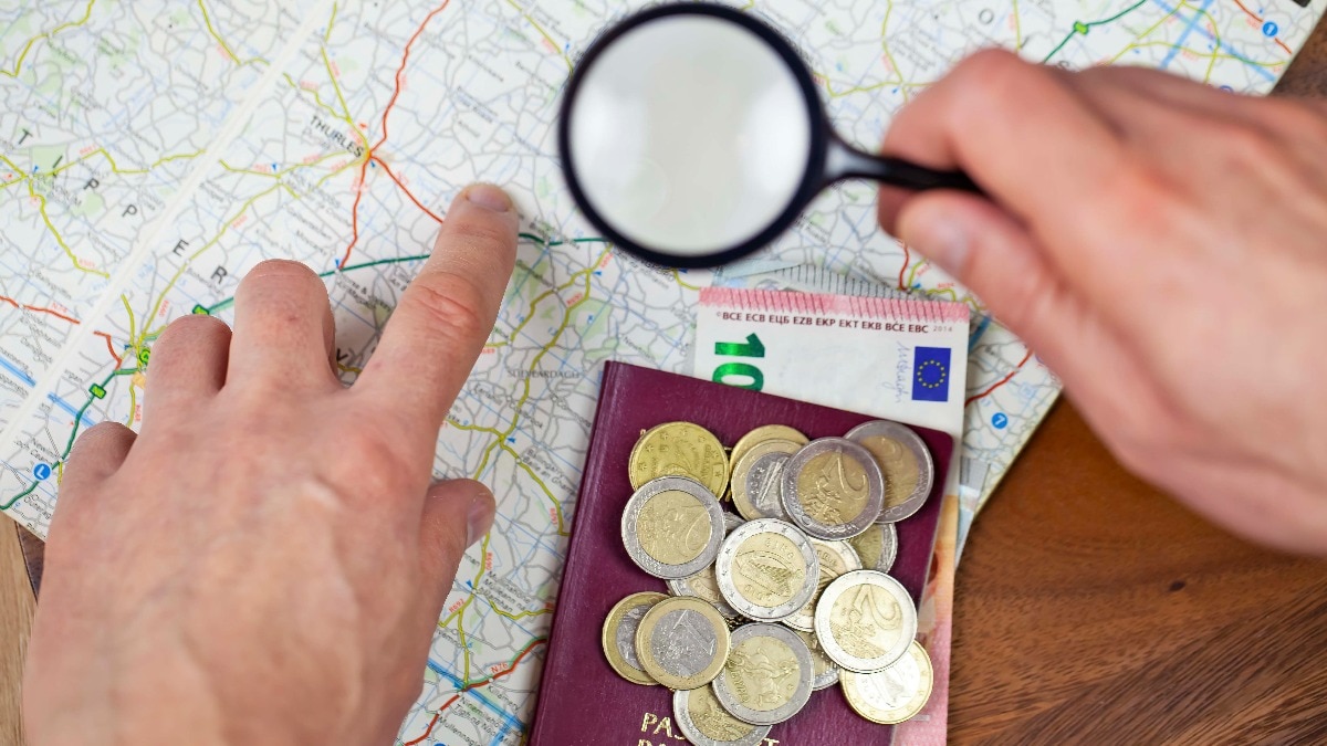 From Thailand to Dubai: How your next foreign trip could weaken the rupee