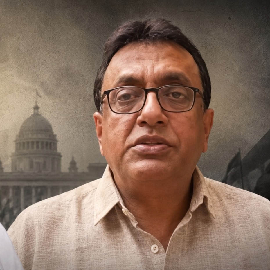 People rejected us: Santanu Sen quits TMC, cites corruption, RG Kar case