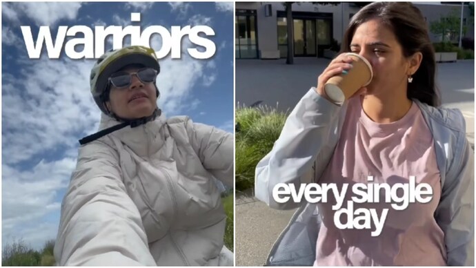 Founder introduces 'no-grind' days for employees, and here's why it’s working (Photos: @anuvaaaakakkar/Instagram) Founder introduces 'no-grind' days for employees, and here's why it’s working