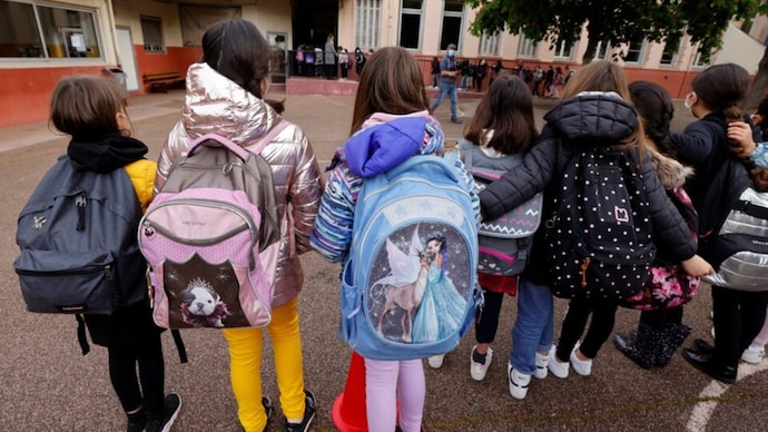 Several cases involve allegations of rape and sexual assault against preschool children. (Representative Image: Reuters)