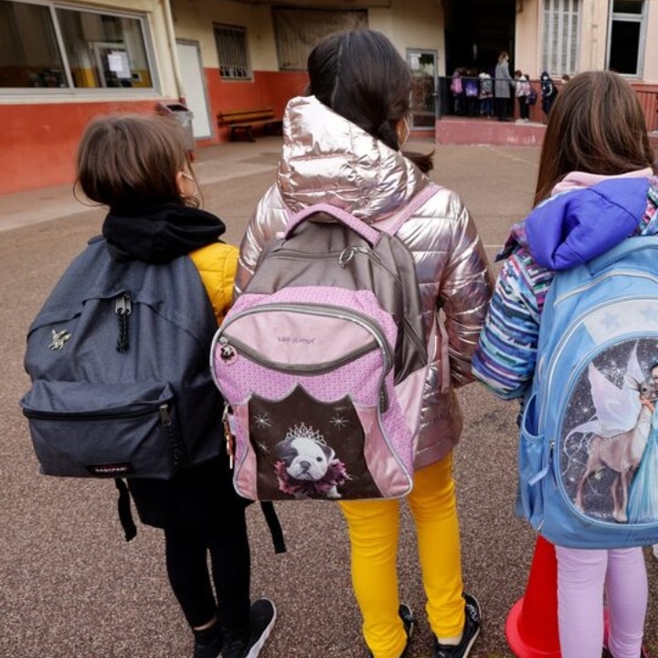 Beaten, starved, raped: Wave of child abuse scandal rocks over 100 French school
