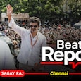 From a theatre phenomenon, Vijay has emerged as Tamil Nadu’s biggest political obsession. From a theatre phenomenon, Vijay has emerged as Tamil Nadu’s biggest political obsession.
