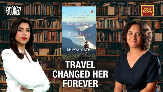 From Iran to Robinson Crusoe Island: Shivya Nath on travel for connection, not checklists From Iran to Robinson Crusoe Island: Shivya Nath on travel for connection, not checklists