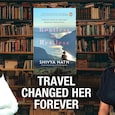 From Iran to Robinson Crusoe Island: Shivya Nath on travel for connection, not checklists From Iran to Robinson Crusoe Island: Shivya Nath on travel for connection, not checklists