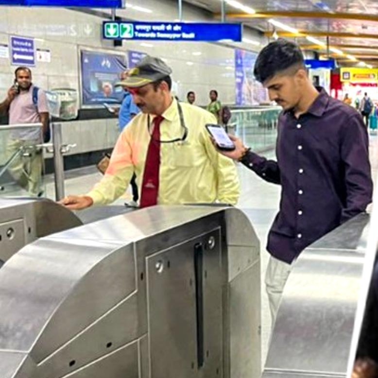 From praise to pushback: What Delhi metro commuters said on PM's save fuel push