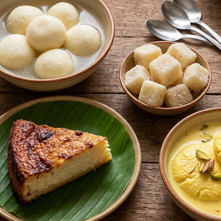 8 popular Indian sweets made with cheese you must try