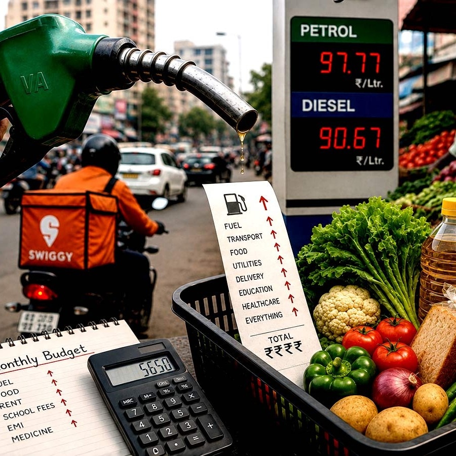 Inflation finds new fuel