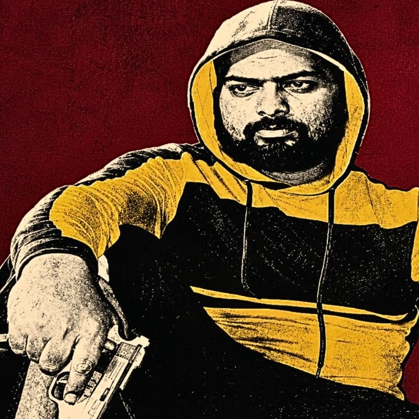 Gangs of Wasseypur 3 running successfully