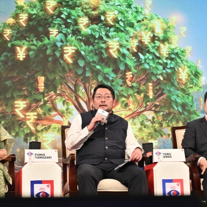 How Indo-Japanese collaboration is moving into critical technologies