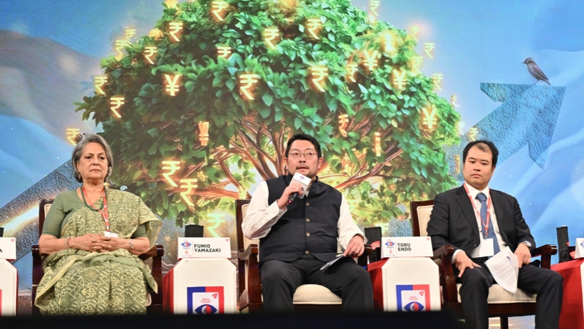 How Indo-Japanese collaboration is moving into critical technologies