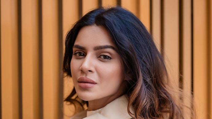 Aashka Goradia Goble says motherhood changed how she approaches life