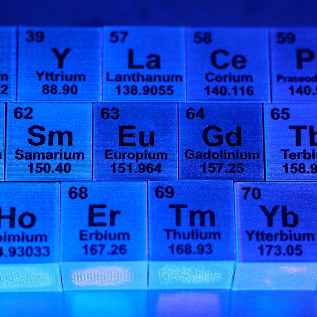 G7 in talks to set up permanent body to oversee critical minerals supply