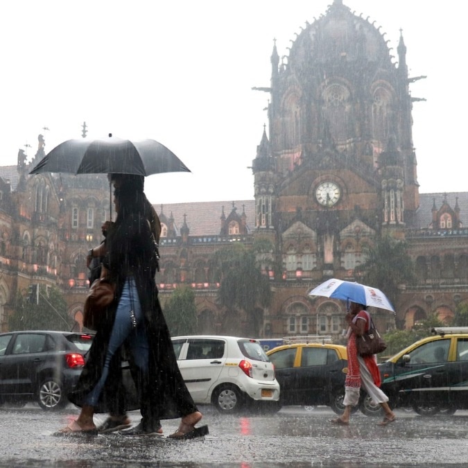 From gambling on rains to exchange-traded rain futures, a full circle for Mumbai