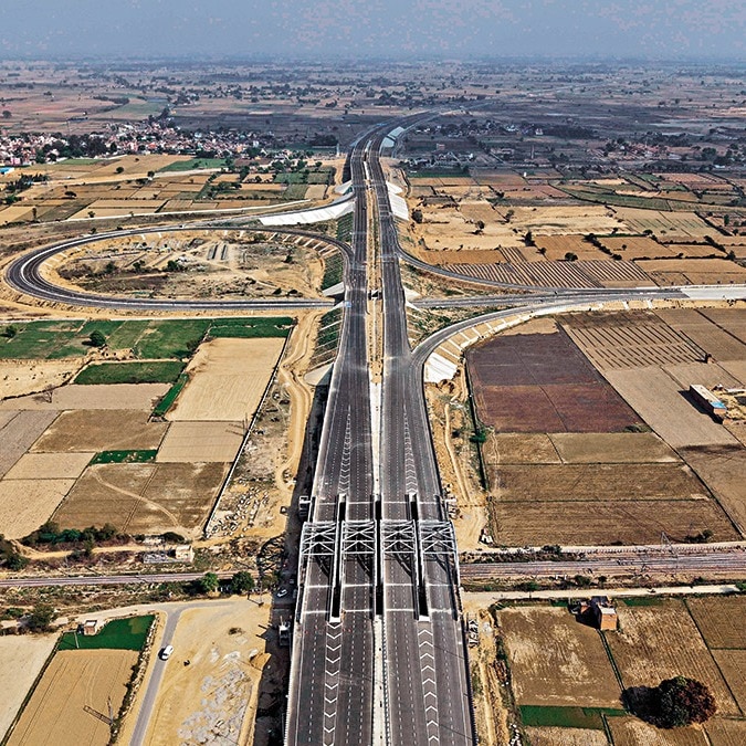 Ganga Expressway | A new road to riches