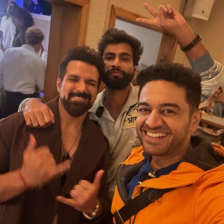Gaurav Khanna
