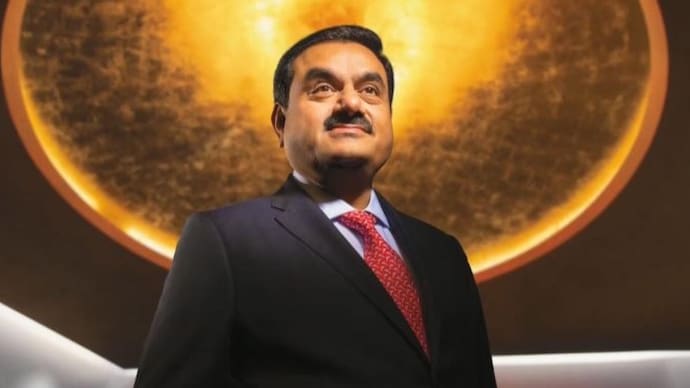 Gautam Adani Gautam Adani Networth
