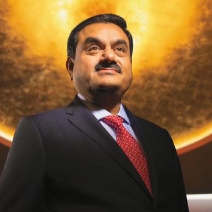 US to drop charges against Gautam Adani in $265 million fraud case: Report