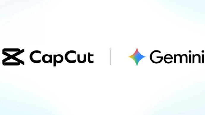 CapCut and Gemini have announced a new partnership.