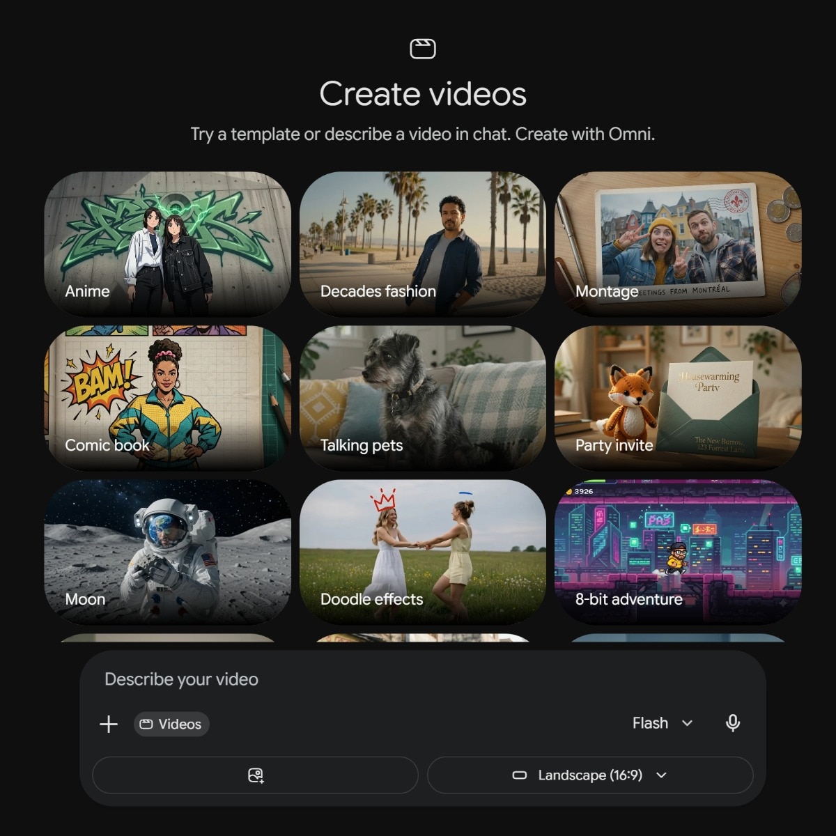 Google brings Gemini Omni video editor to India, lets users edit clips with text prompts
