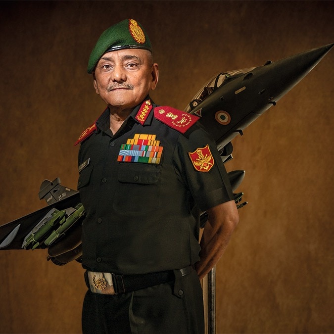 CDS Gen. Anil Chauhan: 'Operation Sindoor was our first network centric war'