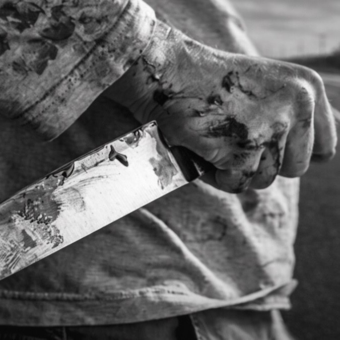 Ghaziabad Murder
