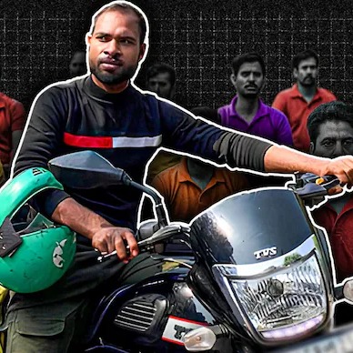 IIT Delhi study flags 12-hour shifts and heat risks for gig workers IIT Delhi study flags 12-hour shifts and heat risks for gig workers