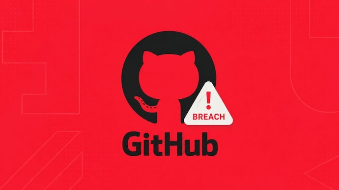 GitHub's source code is allegedly up for sale online. (Representational image made with AI)