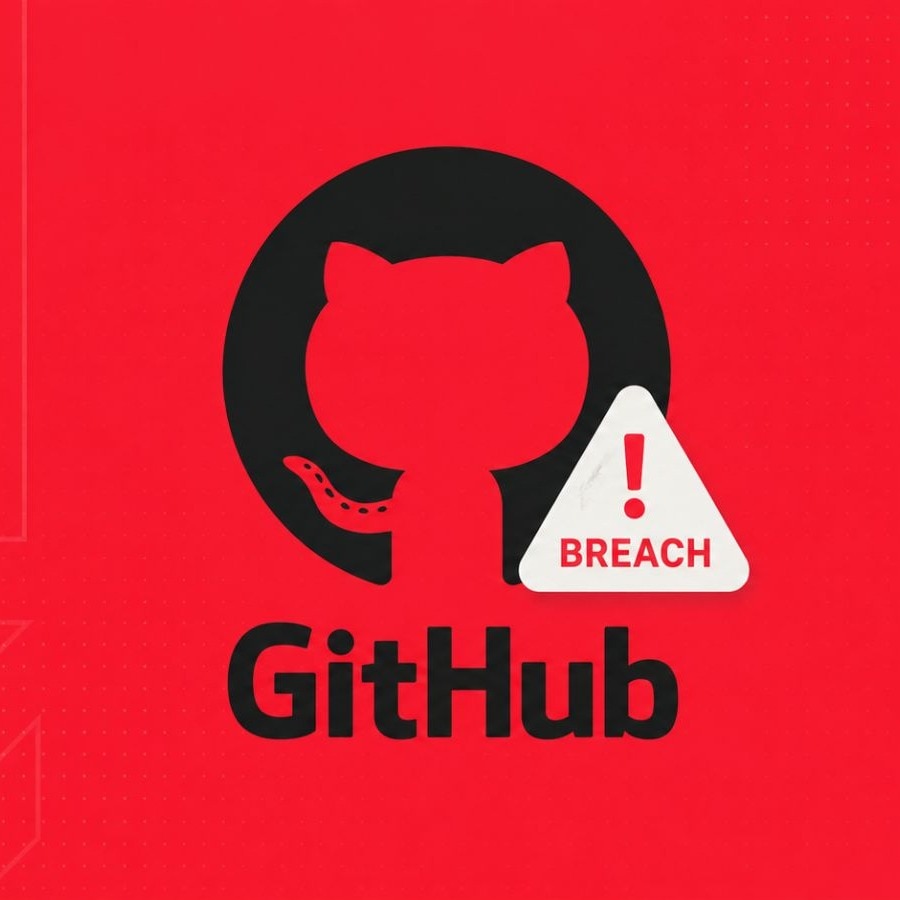 GitHub suffers breach in internal code, hackers claim they have source code for sale