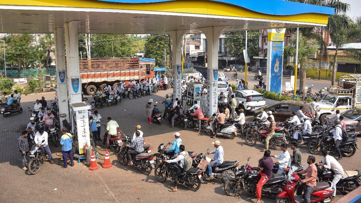 Petrol, diesel prices hiked after years. Here's what else could get costlier