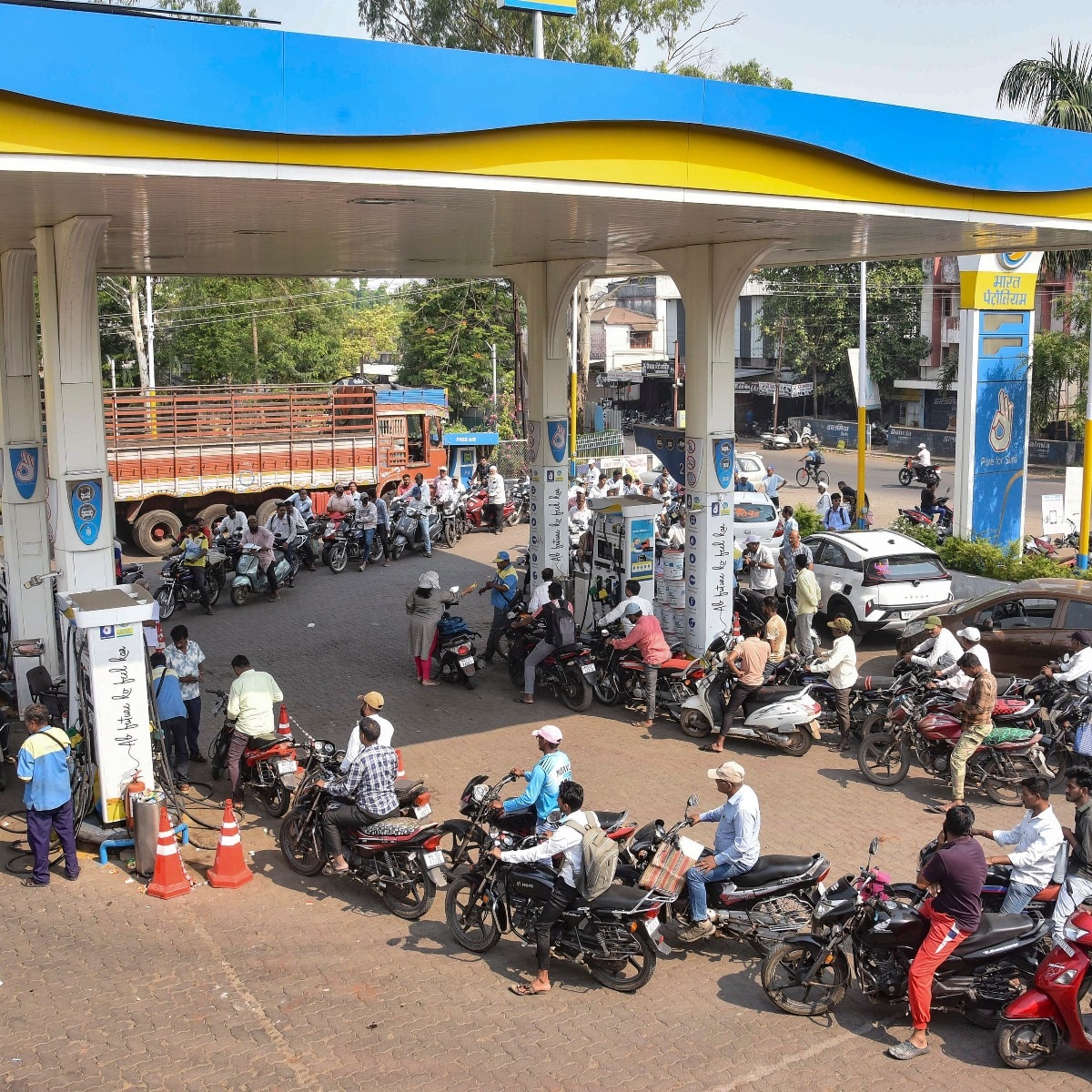 WFH is a short-term fix. How 3 fuel pipelines can secure India in the long term
