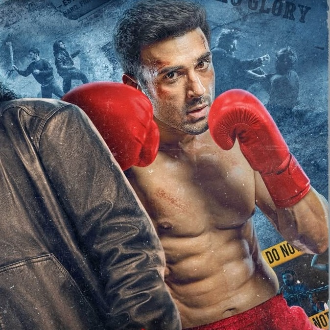 Glory review: A sports thriller that is ambitious, but not quite a knockout
