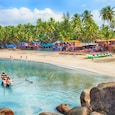 Goa remains a top pick for travellers even today Goa remains a top pick for travellers even today