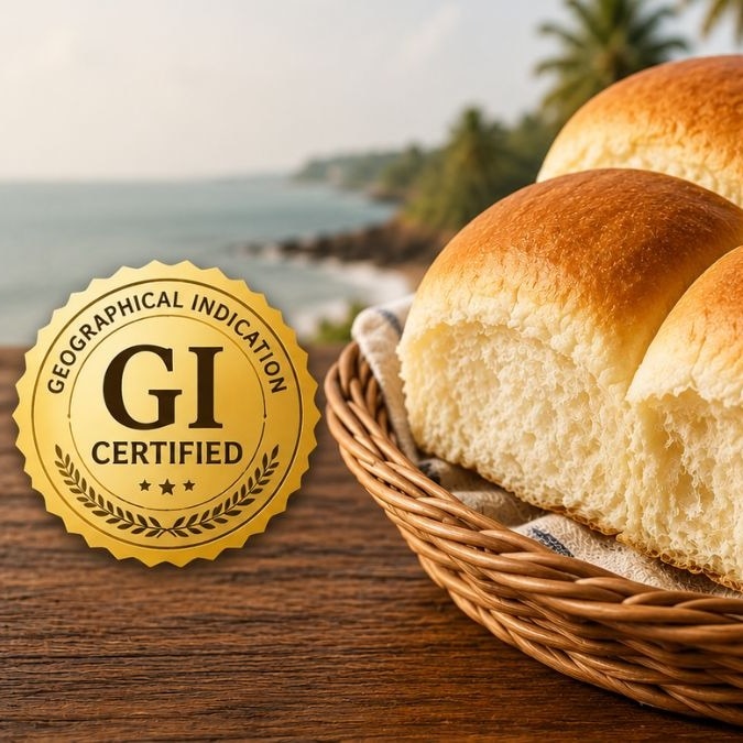 How traditional Goan breads could soon get GI certification boost