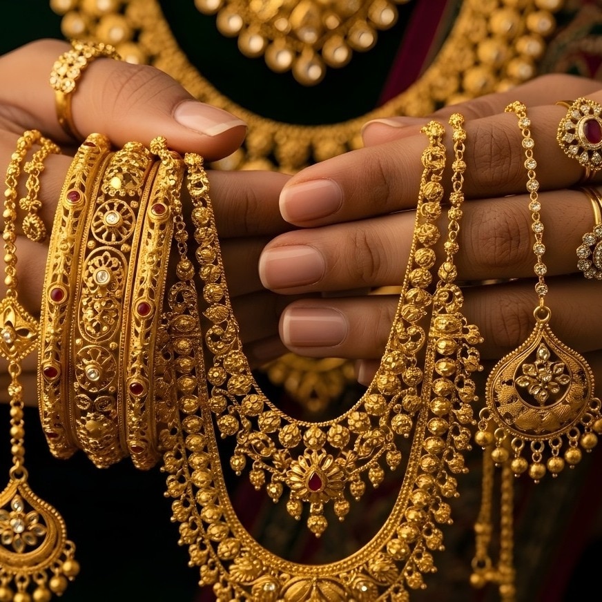 Customs duty rises on gold, silver: Will buying slow or stay strong?
