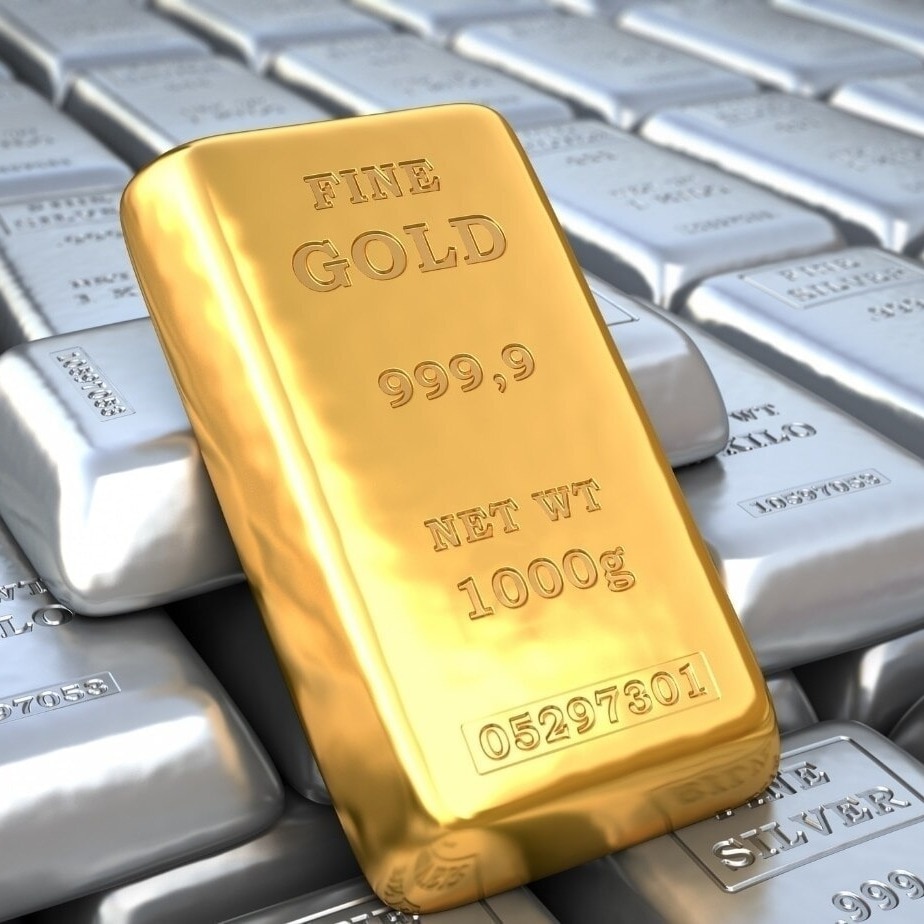 Gold jumps Rs 9,206, silver surges Rs 16,743 after import duty hike