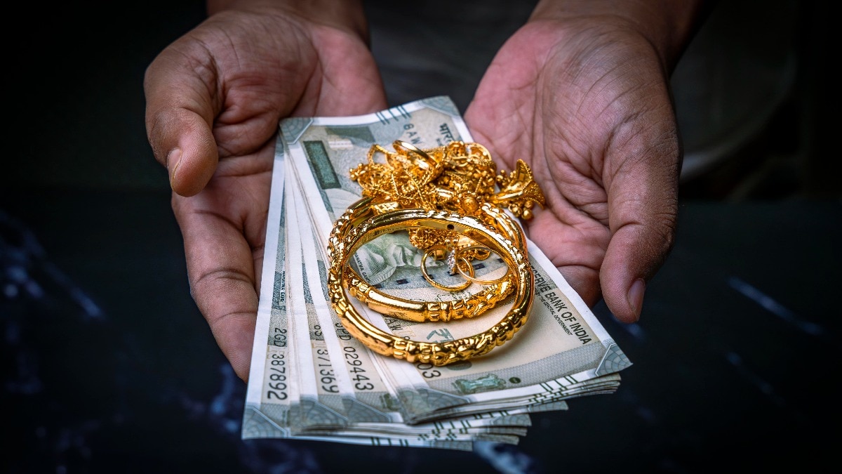 A higher customs duty on gold and silver has put jewellery companies in focus once again. (Photo: GettyImages)