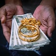 gold gold