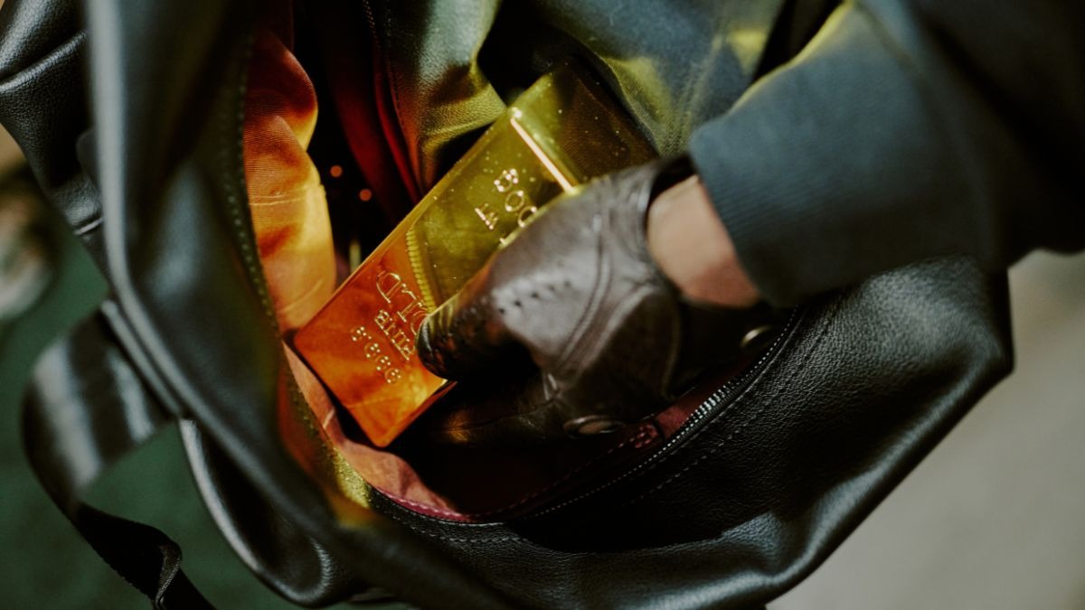 The new gold heist haven: Stolen across India, traced to Bihar