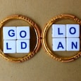 Gold loan Gold loan