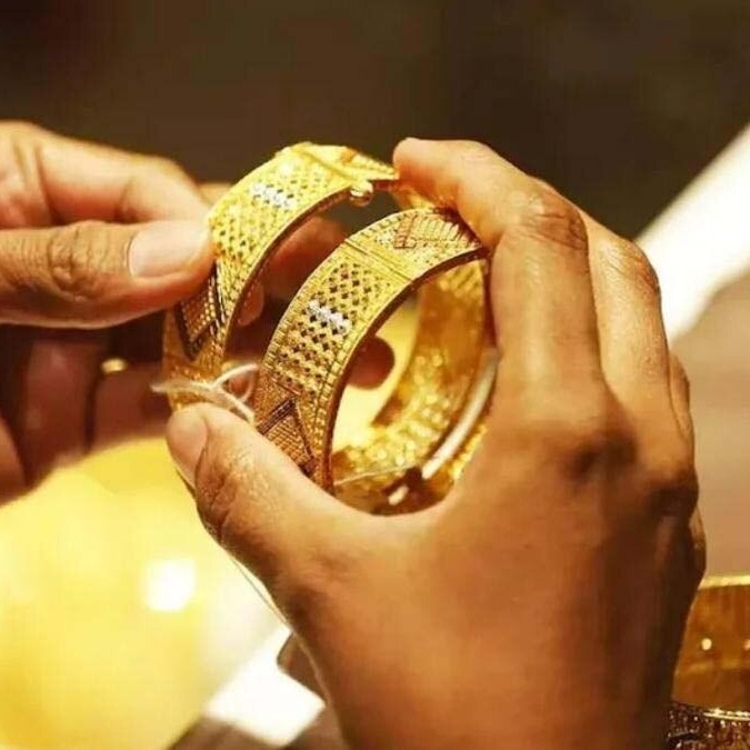 gold price