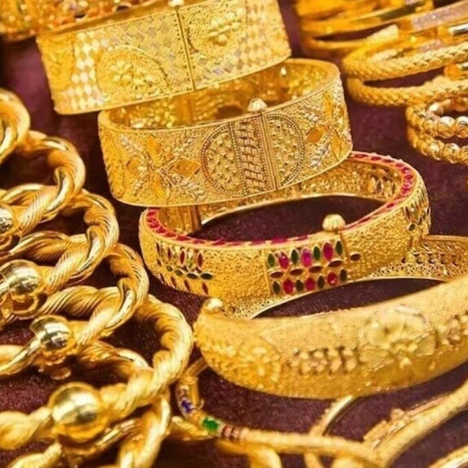 India’s gold rush: Investment appetite lifts demand despite jewellery slump