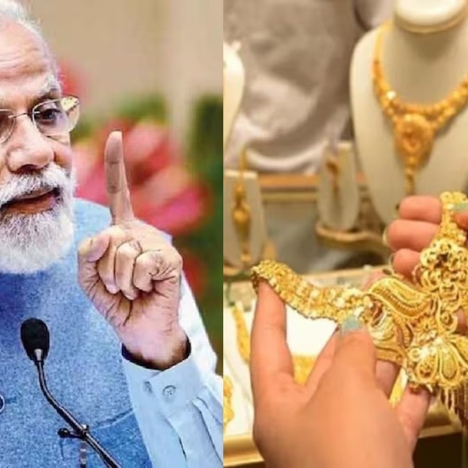 Indian cities where 10 gm gold prices jumped from Rs 79 in 1947 to Rs 1.6 lakh in 2026